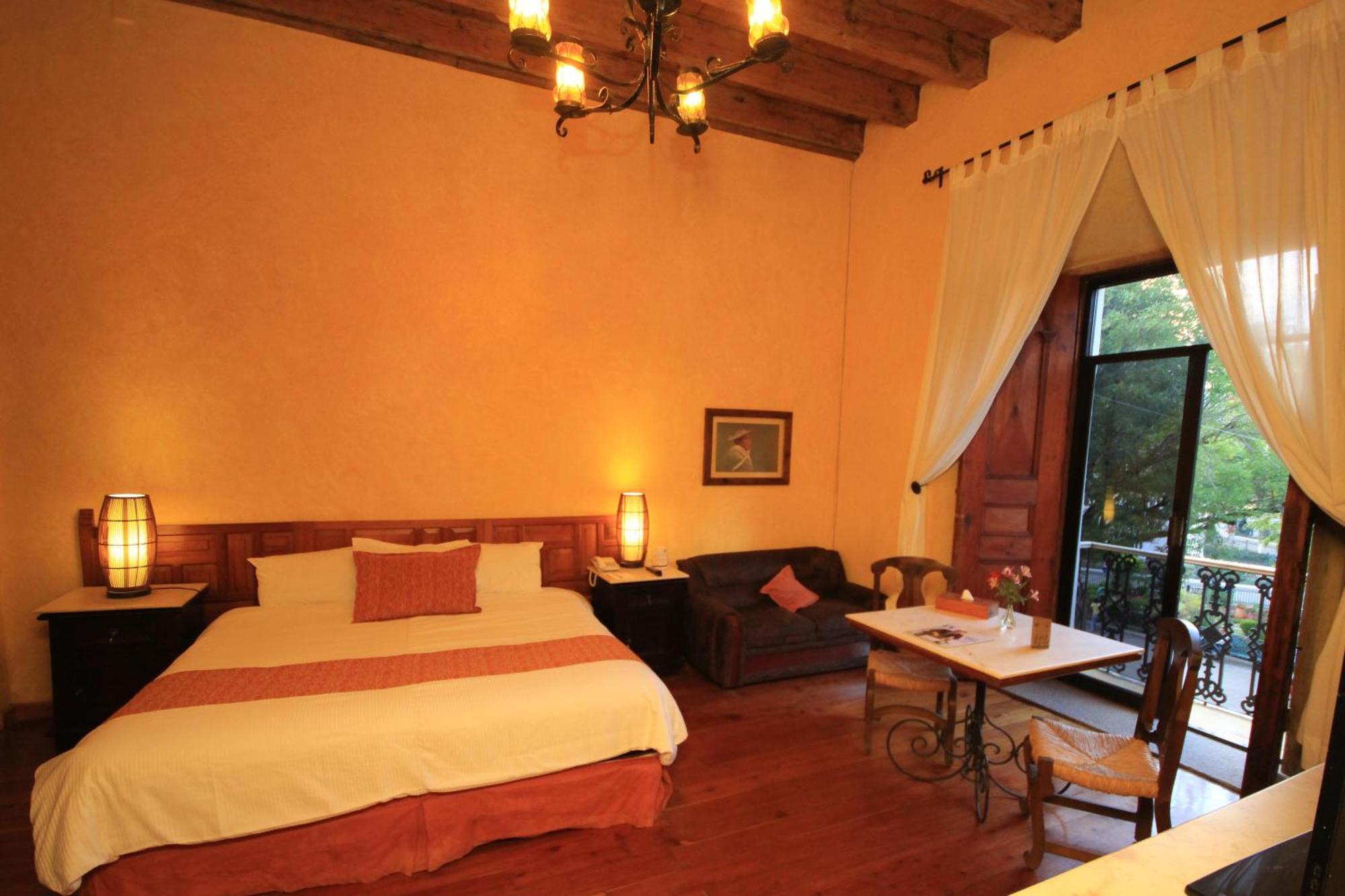 Hotel Ciudad Real Centro Historico San Cristóbal de Las Casas Екстериор снимка