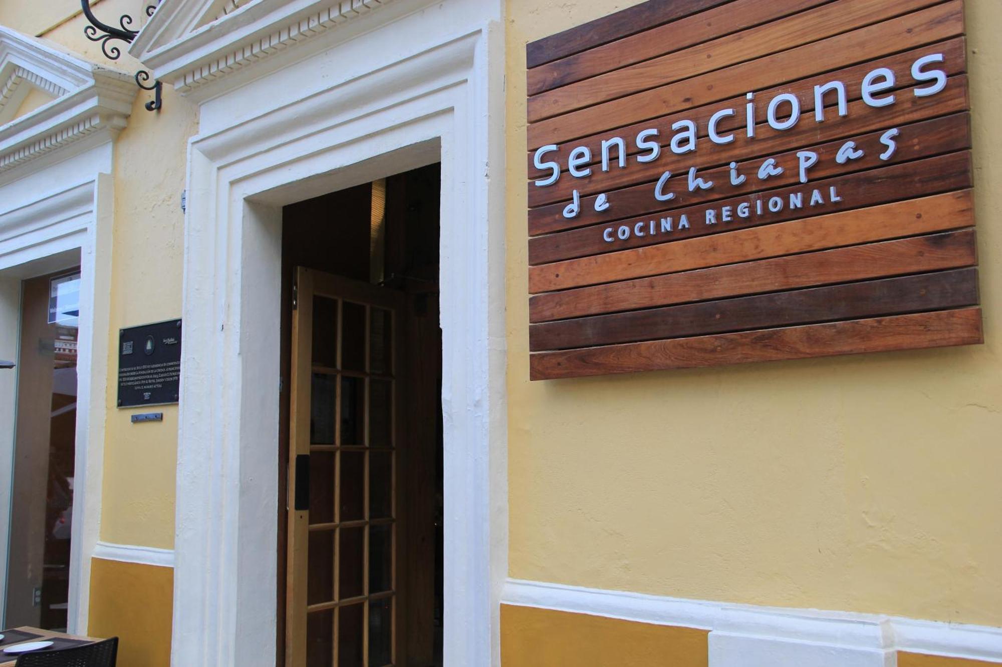 Hotel Ciudad Real Centro Historico San Cristóbal de Las Casas Екстериор снимка