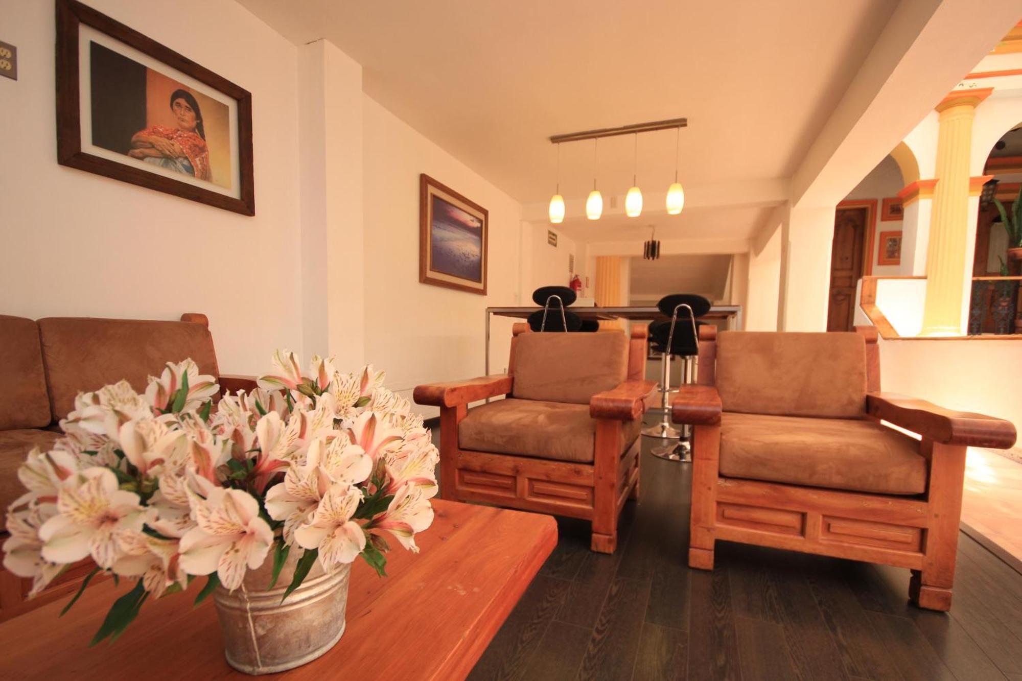 Hotel Ciudad Real Centro Historico San Cristóbal de Las Casas Екстериор снимка