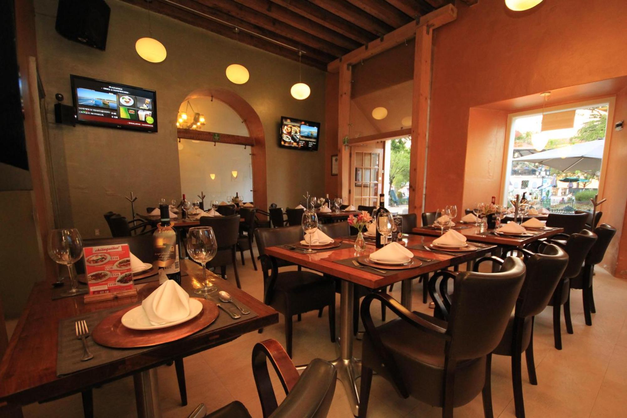Hotel Ciudad Real Centro Historico San Cristóbal de Las Casas Екстериор снимка