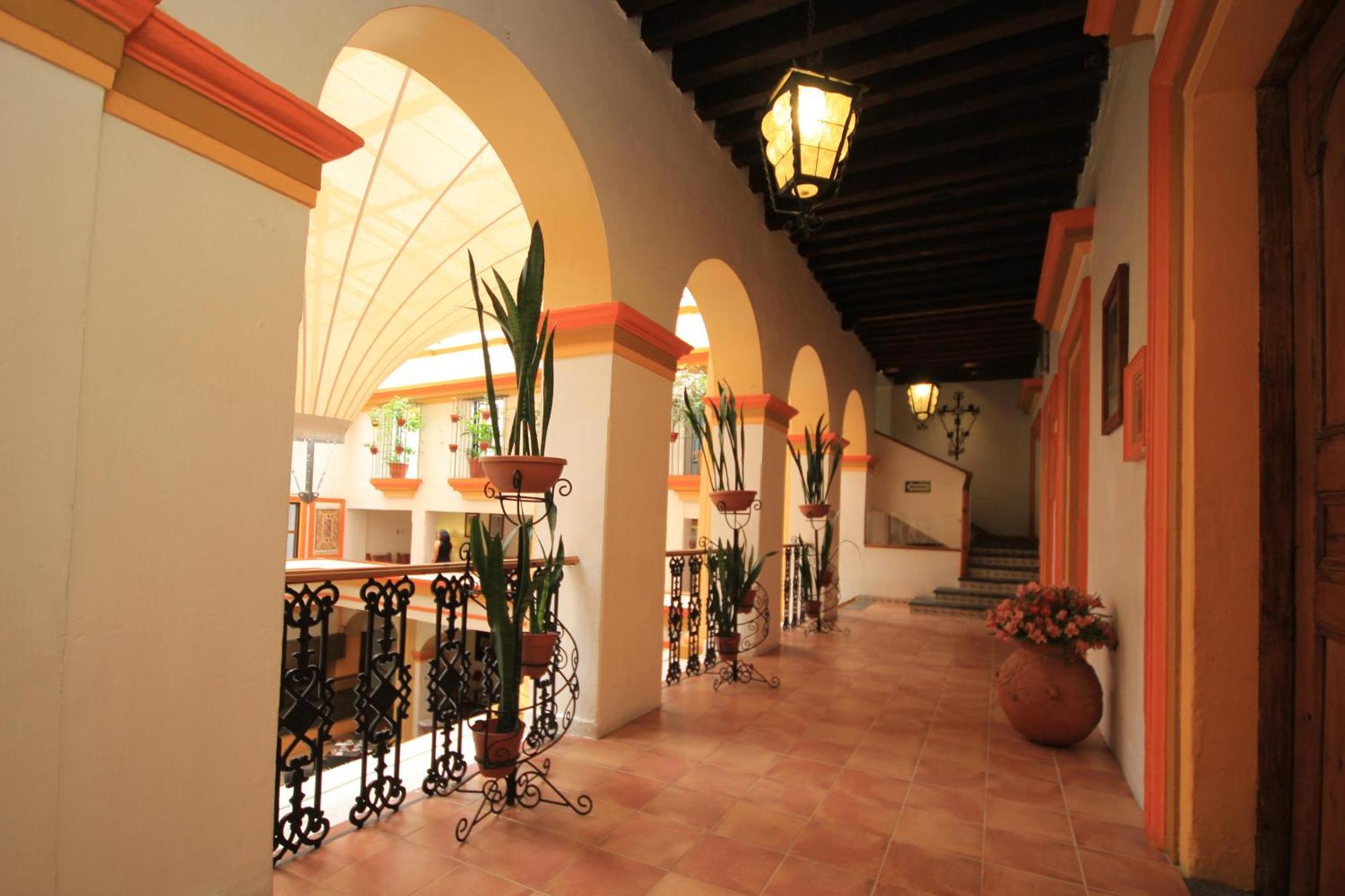 Hotel Ciudad Real Centro Historico San Cristóbal de Las Casas Екстериор снимка