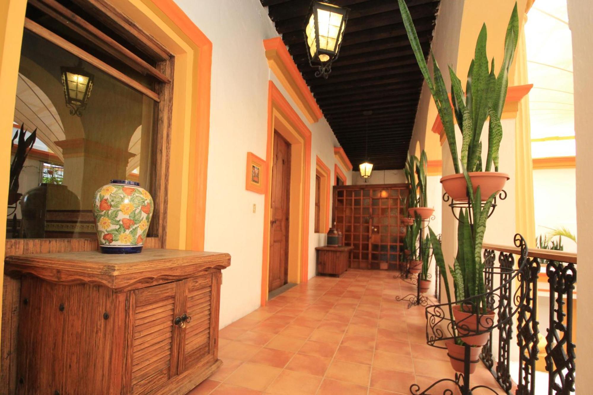 Hotel Ciudad Real Centro Historico San Cristóbal de Las Casas Екстериор снимка