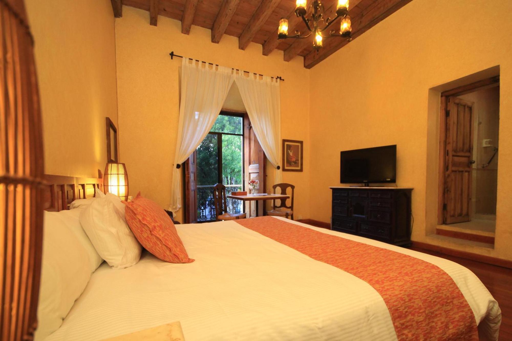 Hotel Ciudad Real Centro Historico San Cristóbal de Las Casas Екстериор снимка