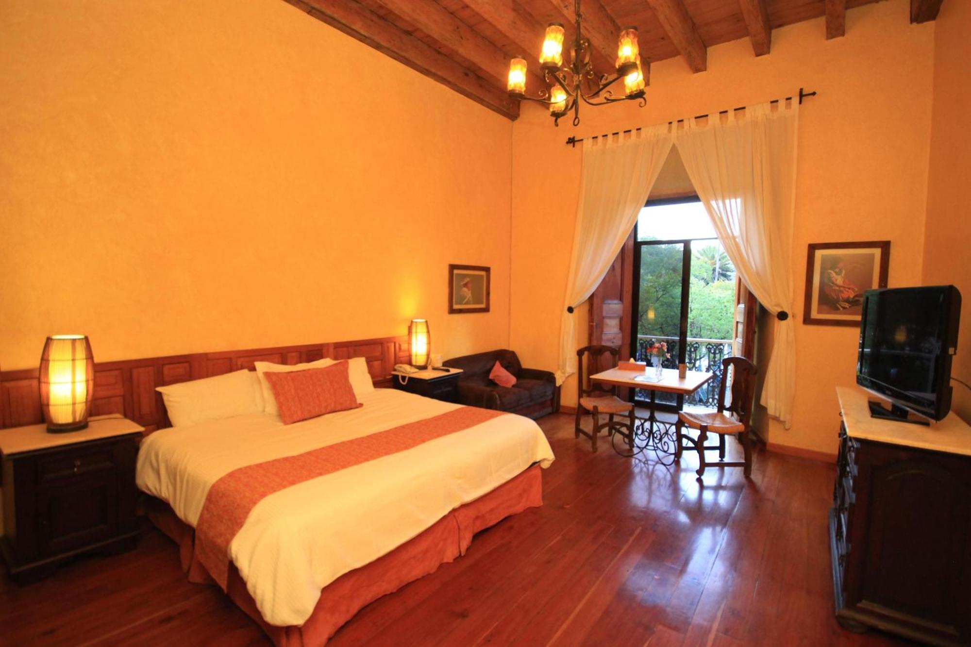 Hotel Ciudad Real Centro Historico San Cristóbal de Las Casas Екстериор снимка