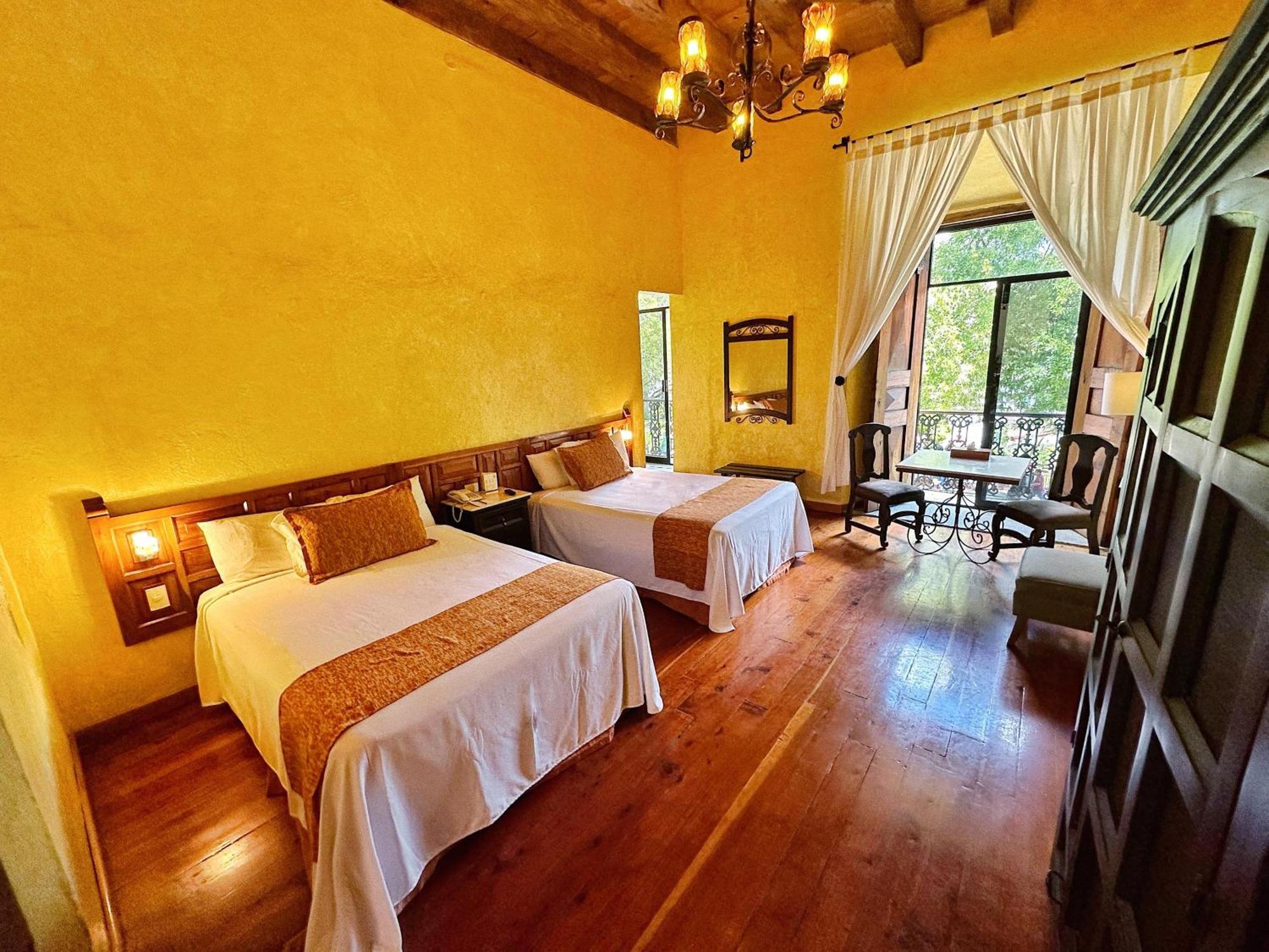 Hotel Ciudad Real Centro Historico San Cristóbal de Las Casas Екстериор снимка
