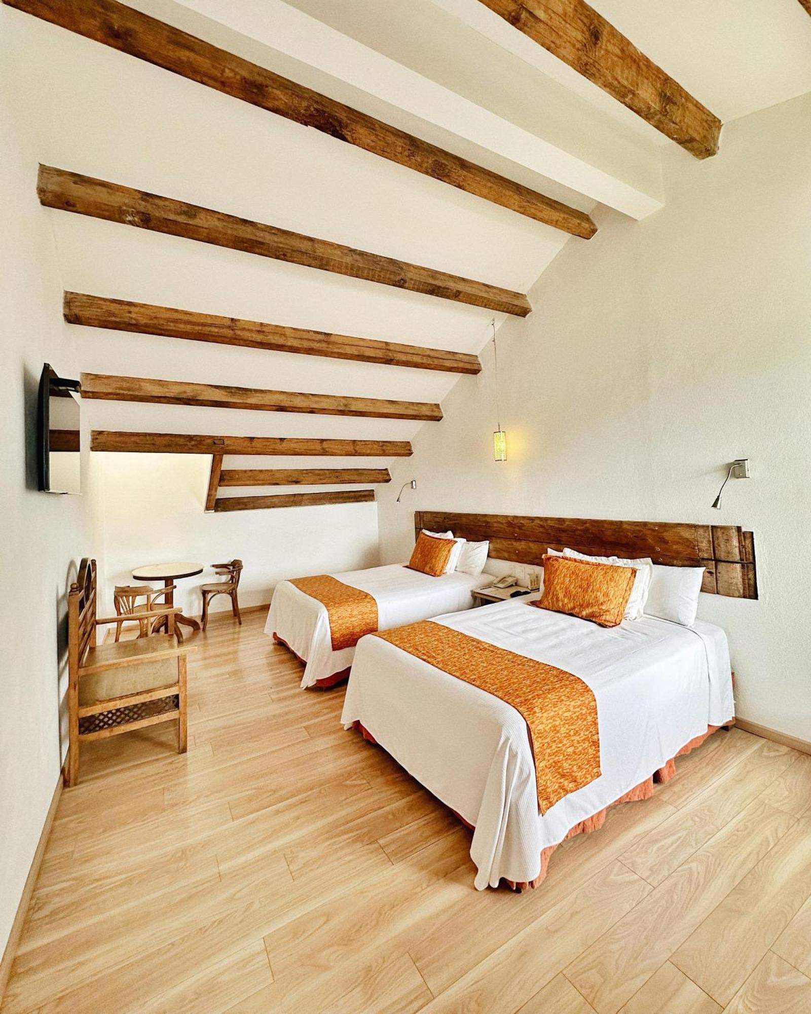 Hotel Ciudad Real Centro Historico San Cristóbal de Las Casas Екстериор снимка